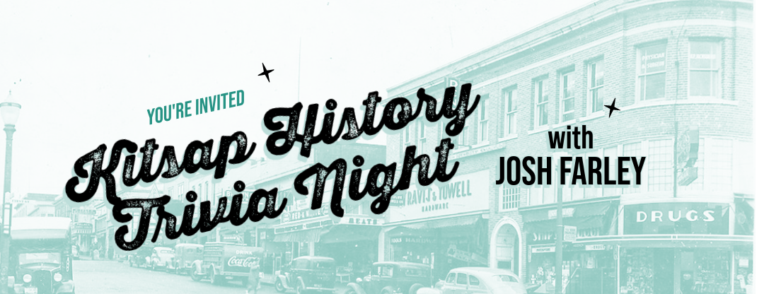 Kitsap Trivia Night - 2026